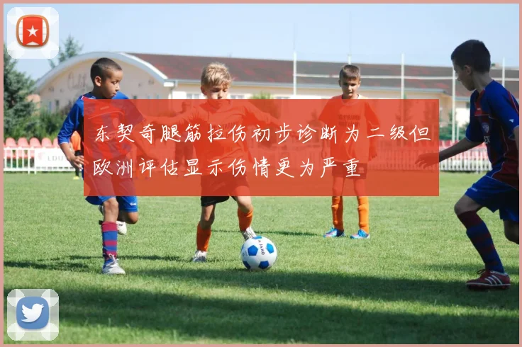 东契奇腿筋拉伤初步诊断为二级但欧洲评估显示伤情更为严重